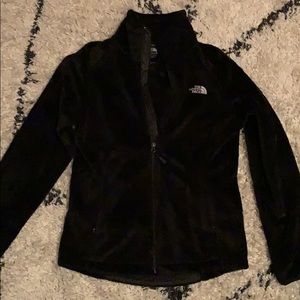 North Face jacket